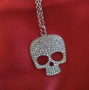 Skull Necklace